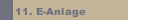 11. E-Anlage
