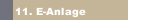 11. E-Anlage